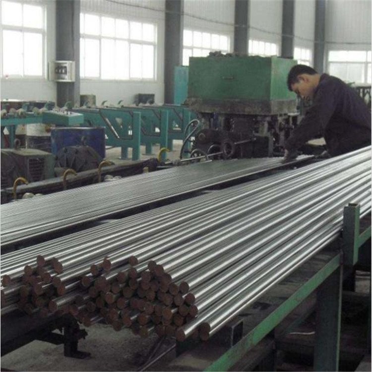 15-5PH (S15500): круглые прутки из мартенситно-стареющей нержавеющей стали