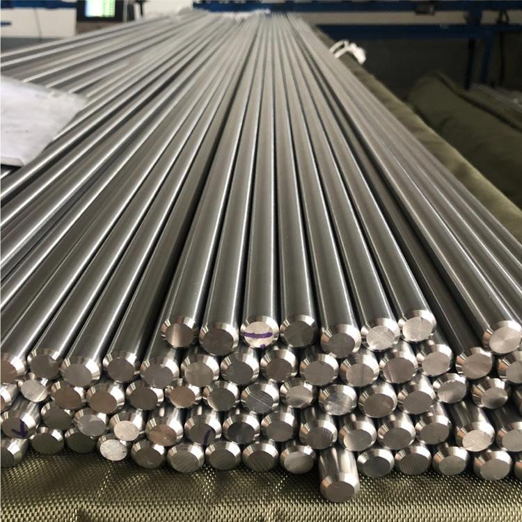Прутки из сплава Inconel 601 (N06601): жаростойкость, окисление и применение в печных агрегатах